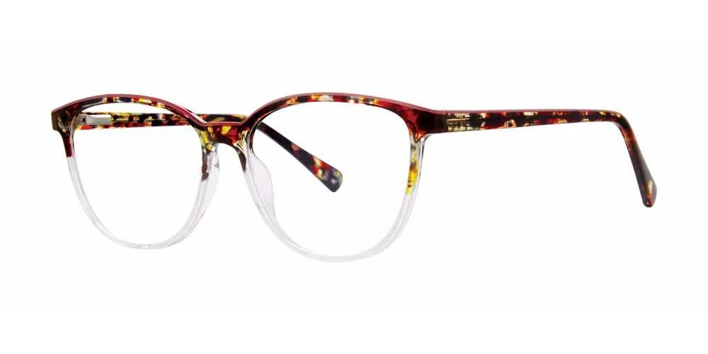 MODERN PLASTICS II INVOLVED Eyeglasses - view 5